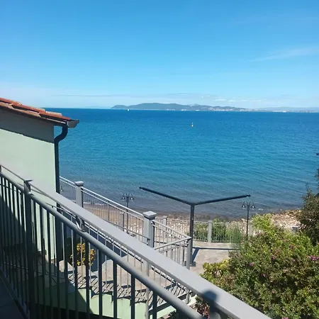 B&B Le Fornacelle 3*