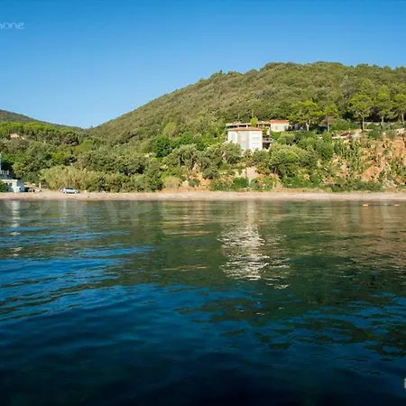 Le Fornacelle 리오마리나