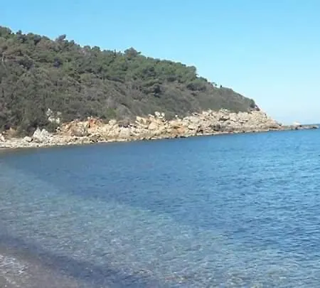 B&B Le Fornacelle 리오마리나