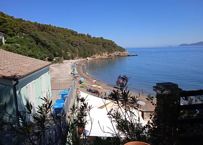 Le Fornacelle Bed & Breakfast 3*