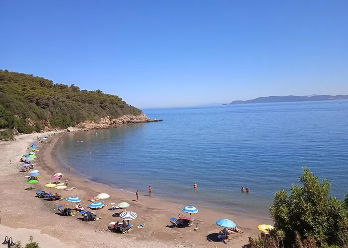 Bed & Breakfast Le Fornacelle 3*