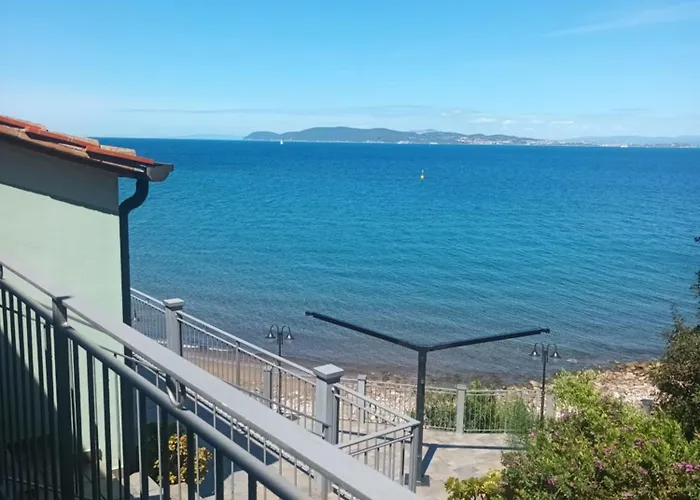 Bed & Breakfast Le Fornacelle 3*