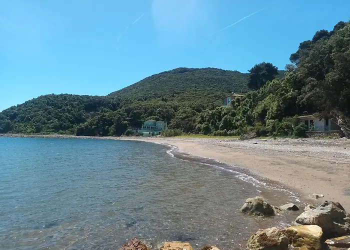 Le Fornacelle 3* Rio Marina