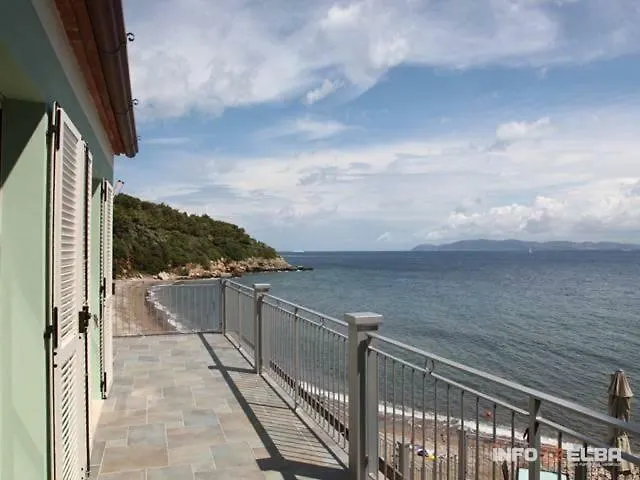 Le Fornacelle 3* Rio Marina