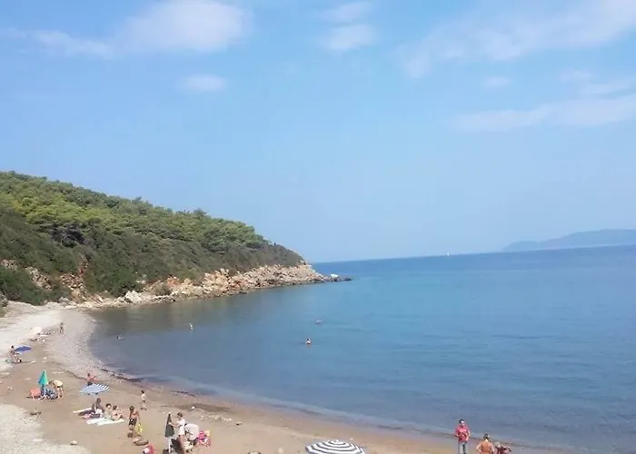 Le Fornacelle Bed & Breakfast