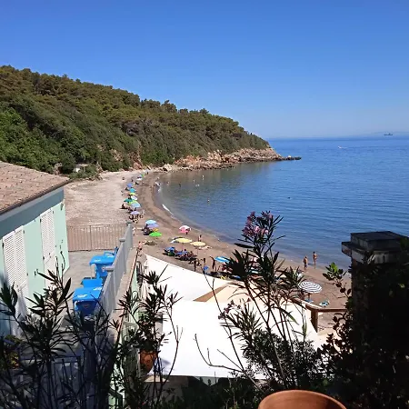 Le Fornacelle Bed & Breakfast 3*