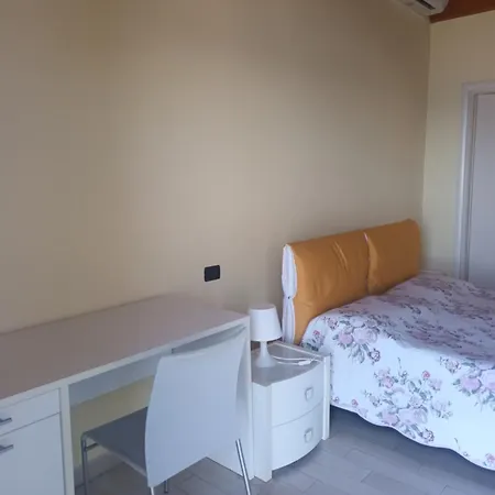 Le Fornacelle Bed & Breakfast *
