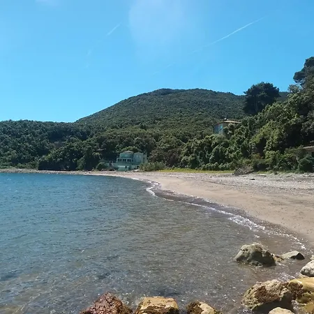 Le Fornacelle * Rio Marina