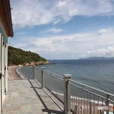 Le Fornacelle * Rio Marina