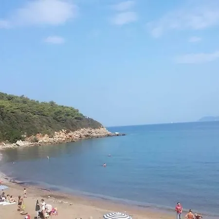 Le Fornacelle Bed & Breakfast