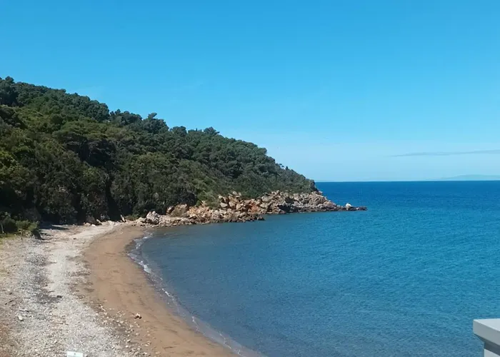 Le Fornacelle Отель типа 