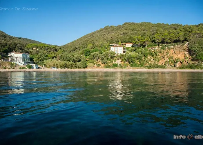 Le Fornacelle 里约滨海