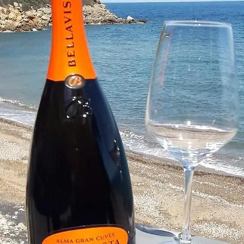 Le Fornacelle Отель типа 