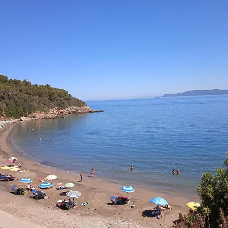 Bed & Breakfast Le Fornacelle 3*